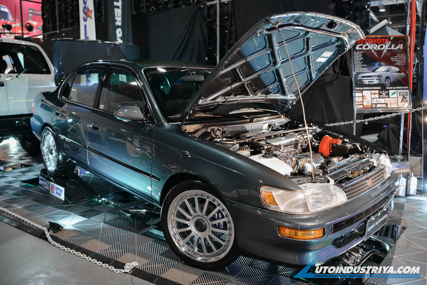 2024 Manila Auto Salon