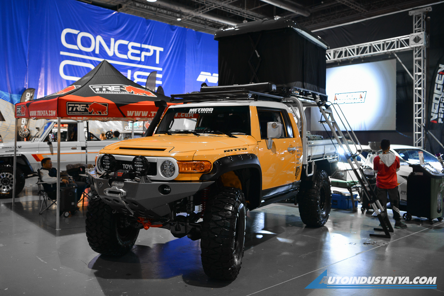 2024 Manila Auto Salon