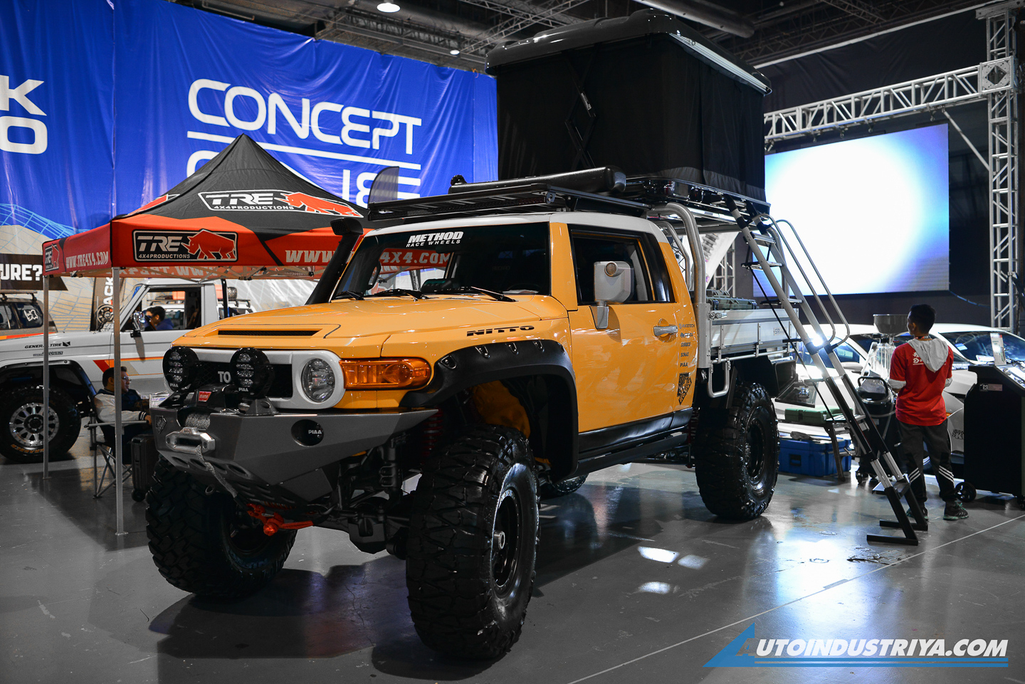 2024 Manila Auto Salon