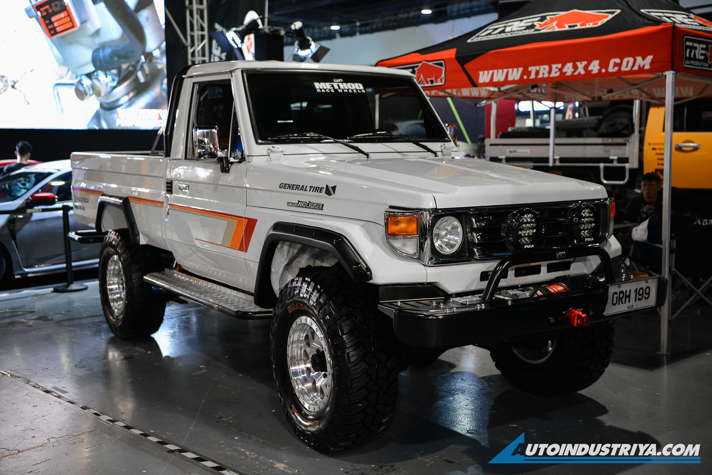 2024 Manila Auto Salon