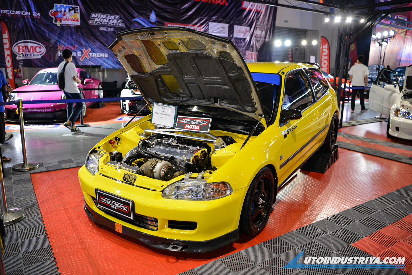 2024 Manila Auto Salon