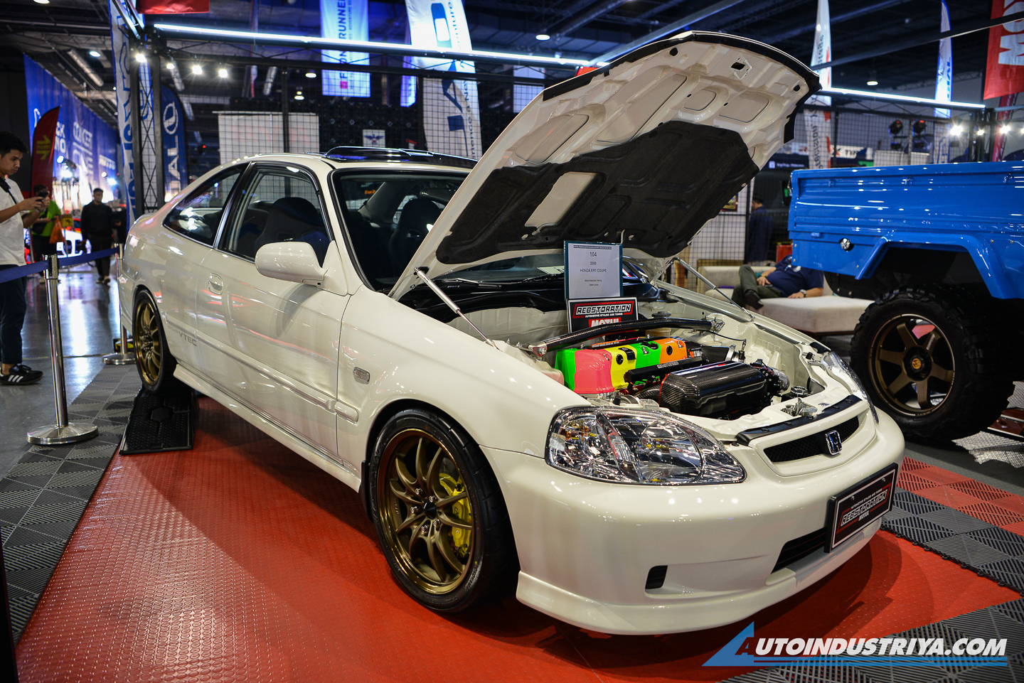 2024 Manila Auto Salon