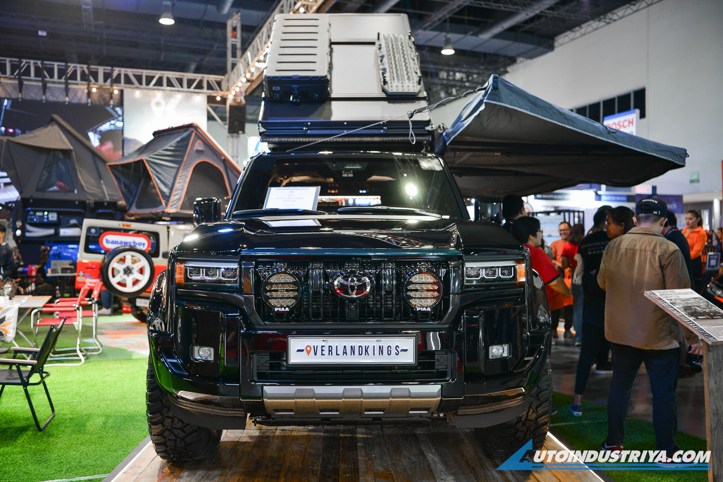 2024 Manila Auto Salon