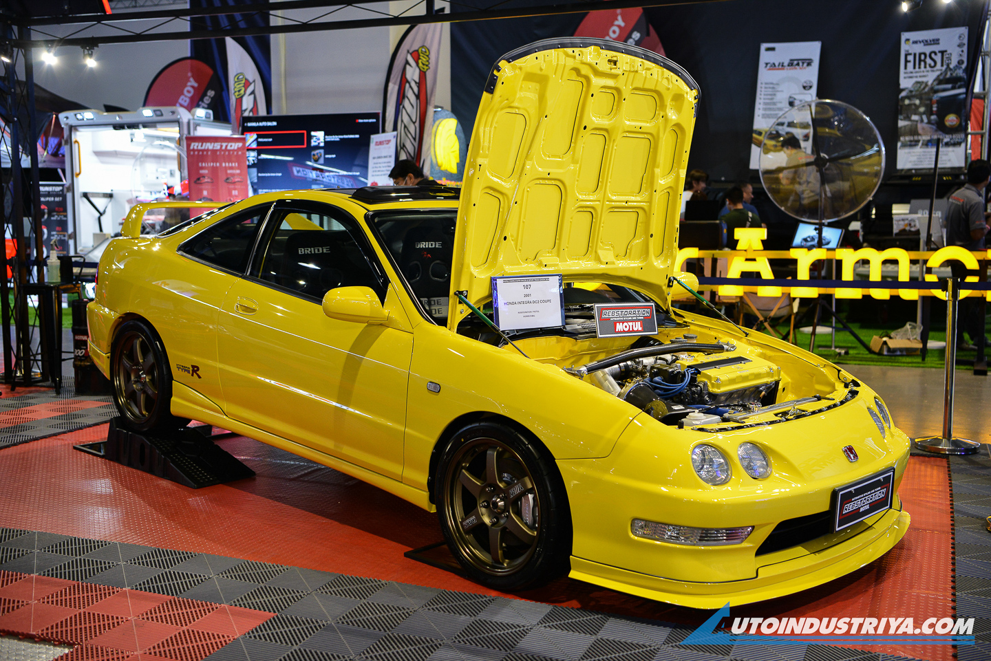 2024 Manila Auto Salon