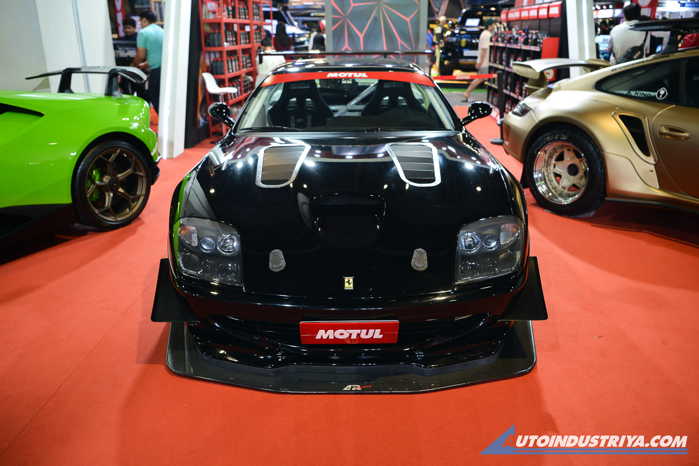2024 Manila Auto Salon