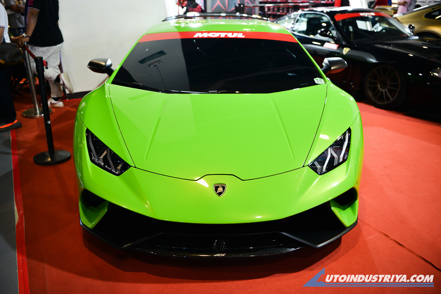 2024 Manila Auto Salon