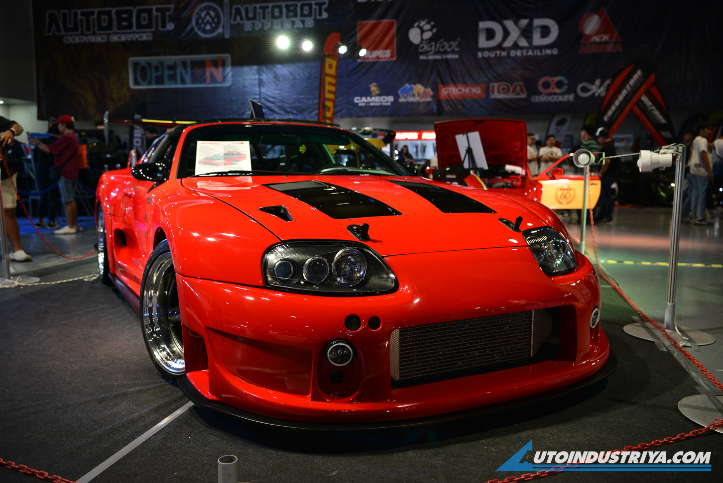 2024 Manila Auto Salon