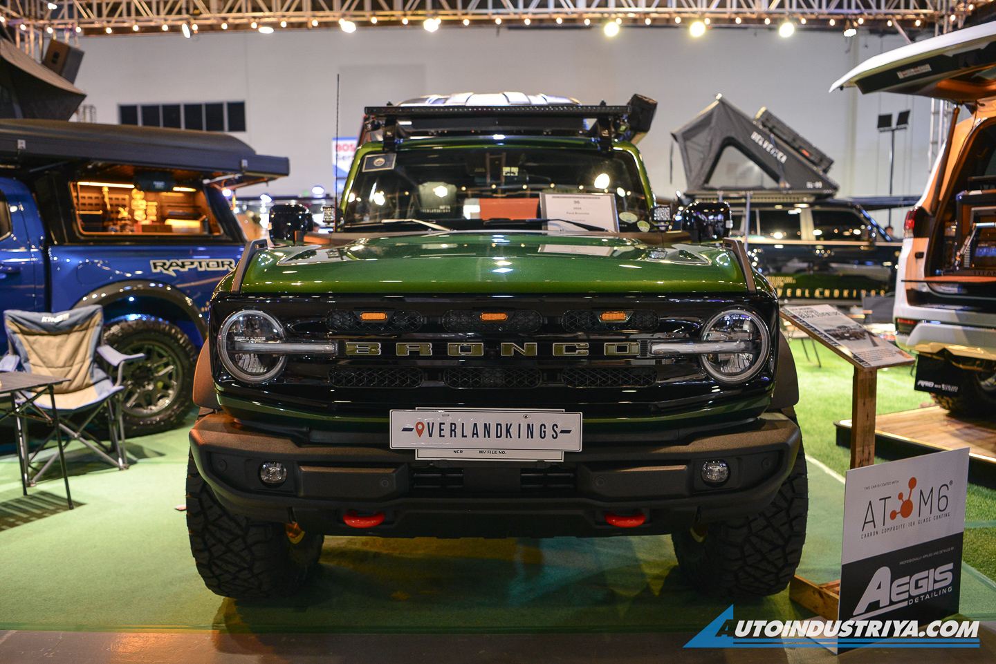 2024 Manila Auto Salon