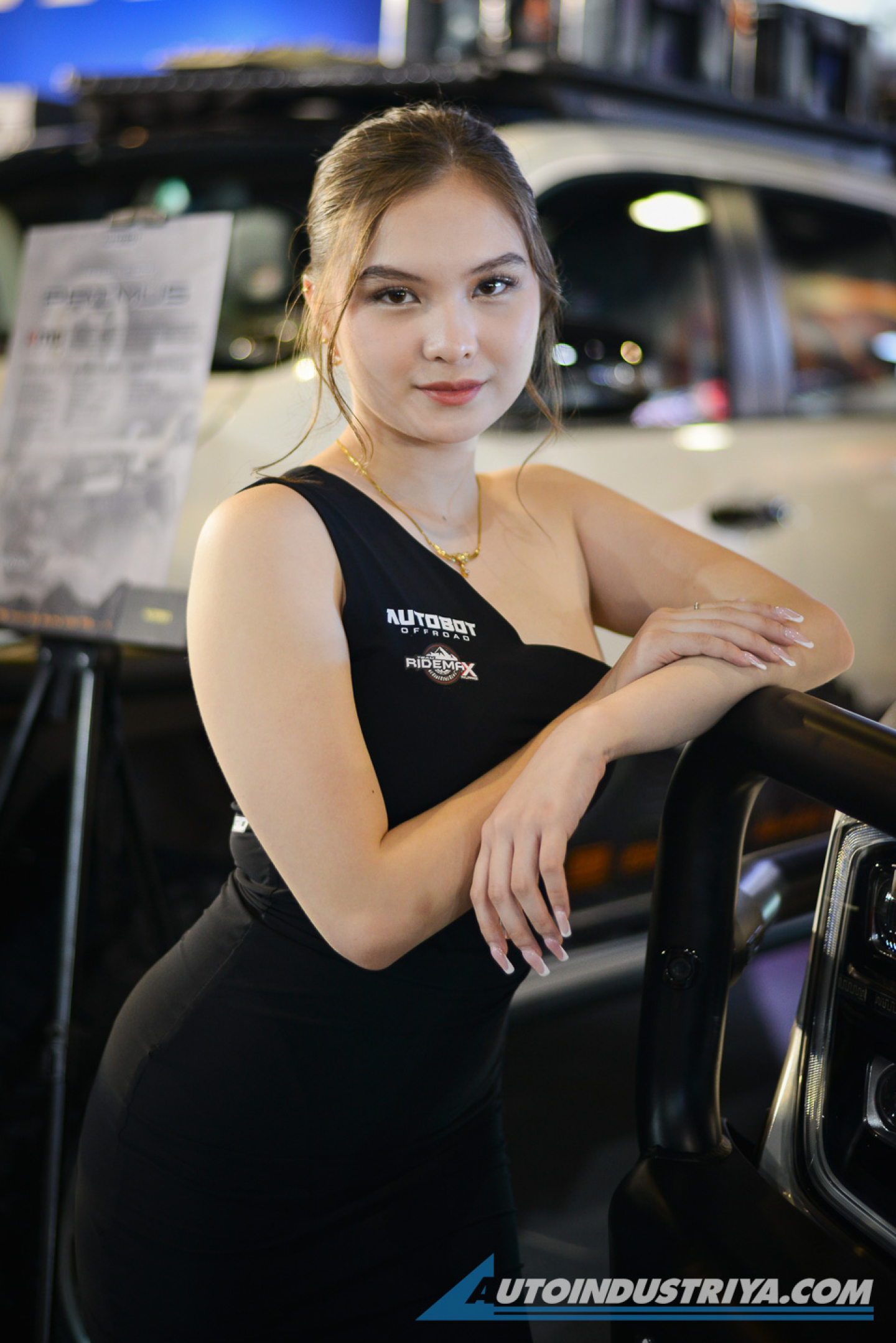 Art of Customization: 2024 Motul Manila Auto Salon x Sport Truck Show