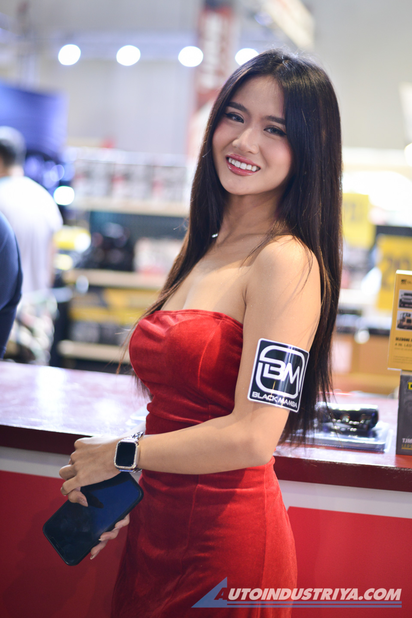 Art of Customization: 2024 Motul Manila Auto Salon x Sport Truck Show