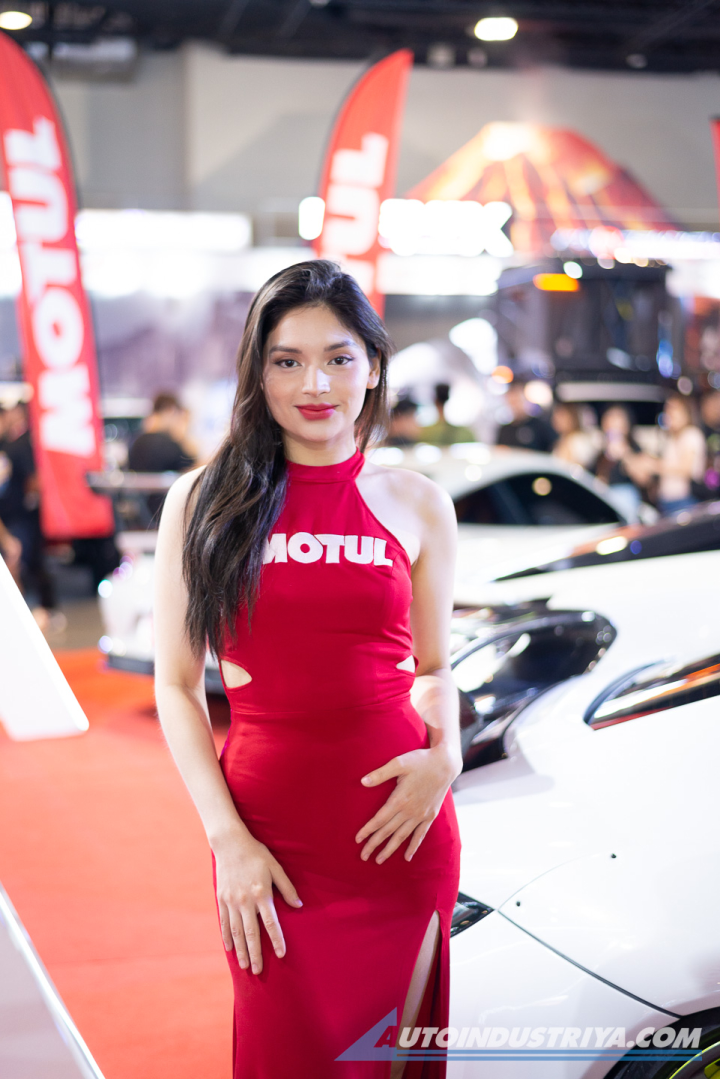 Art of Customization: 2024 Motul Manila Auto Salon x Sport Truck Show