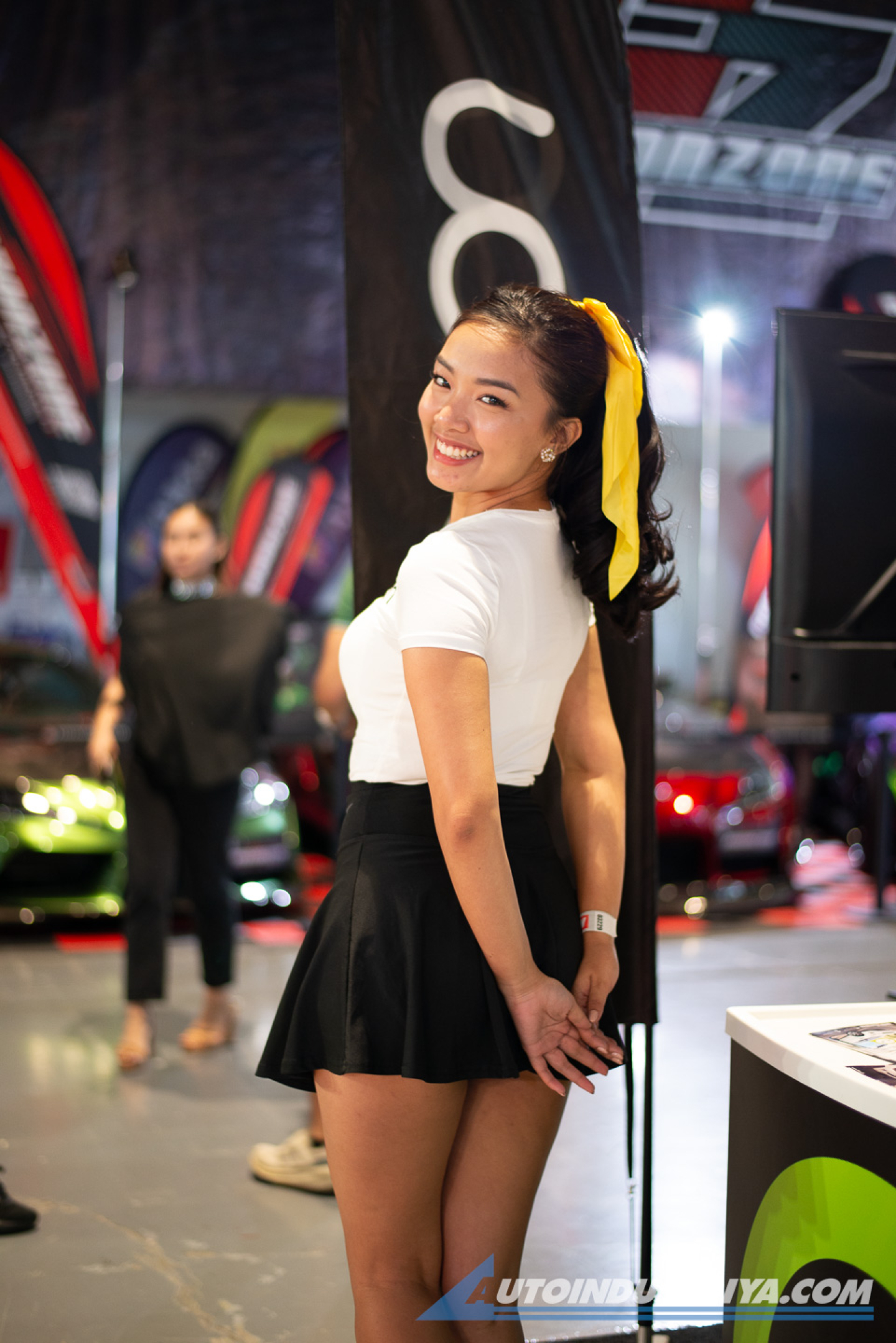 Art of Customization: 2024 Motul Manila Auto Salon x Sport Truck Show