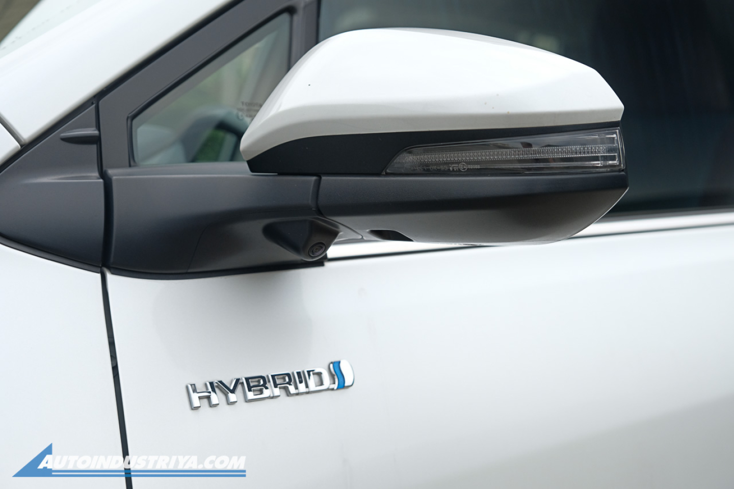 2024 Toyota Innova Zenix 2.0Q HEV