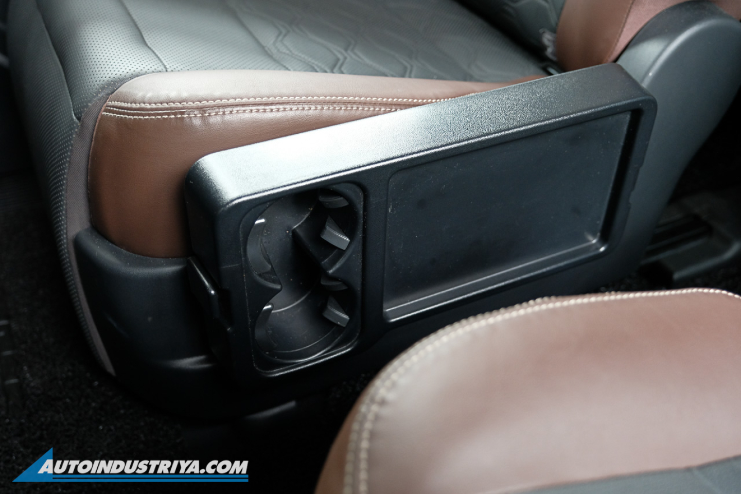 2024 Toyota Innova Zenix 2.0Q HEV