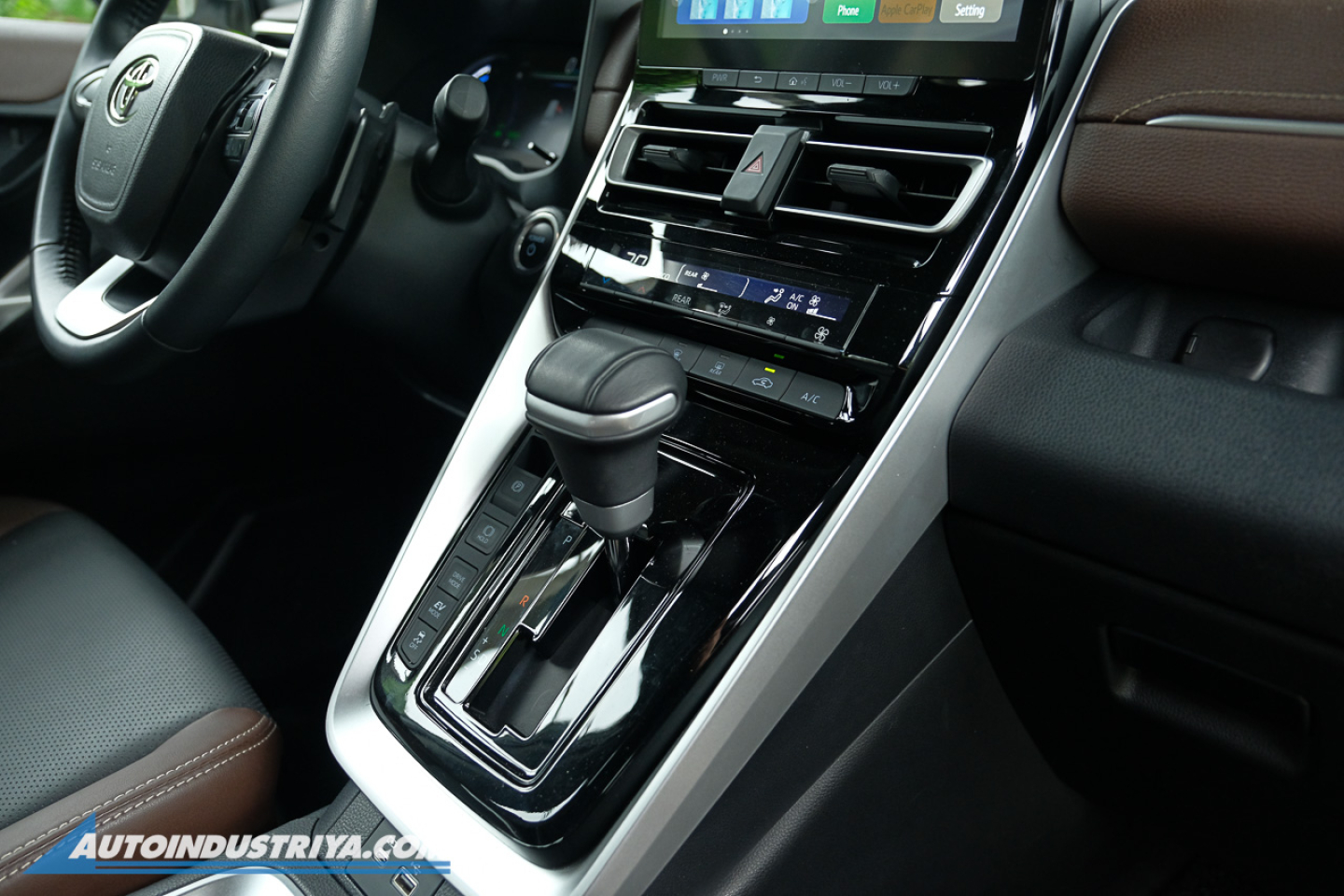 2024 Toyota Innova Zenix 2.0Q HEV