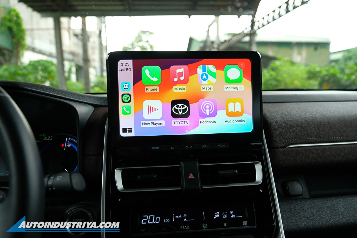 2024 Toyota Innova Zenix 2.0Q HEV