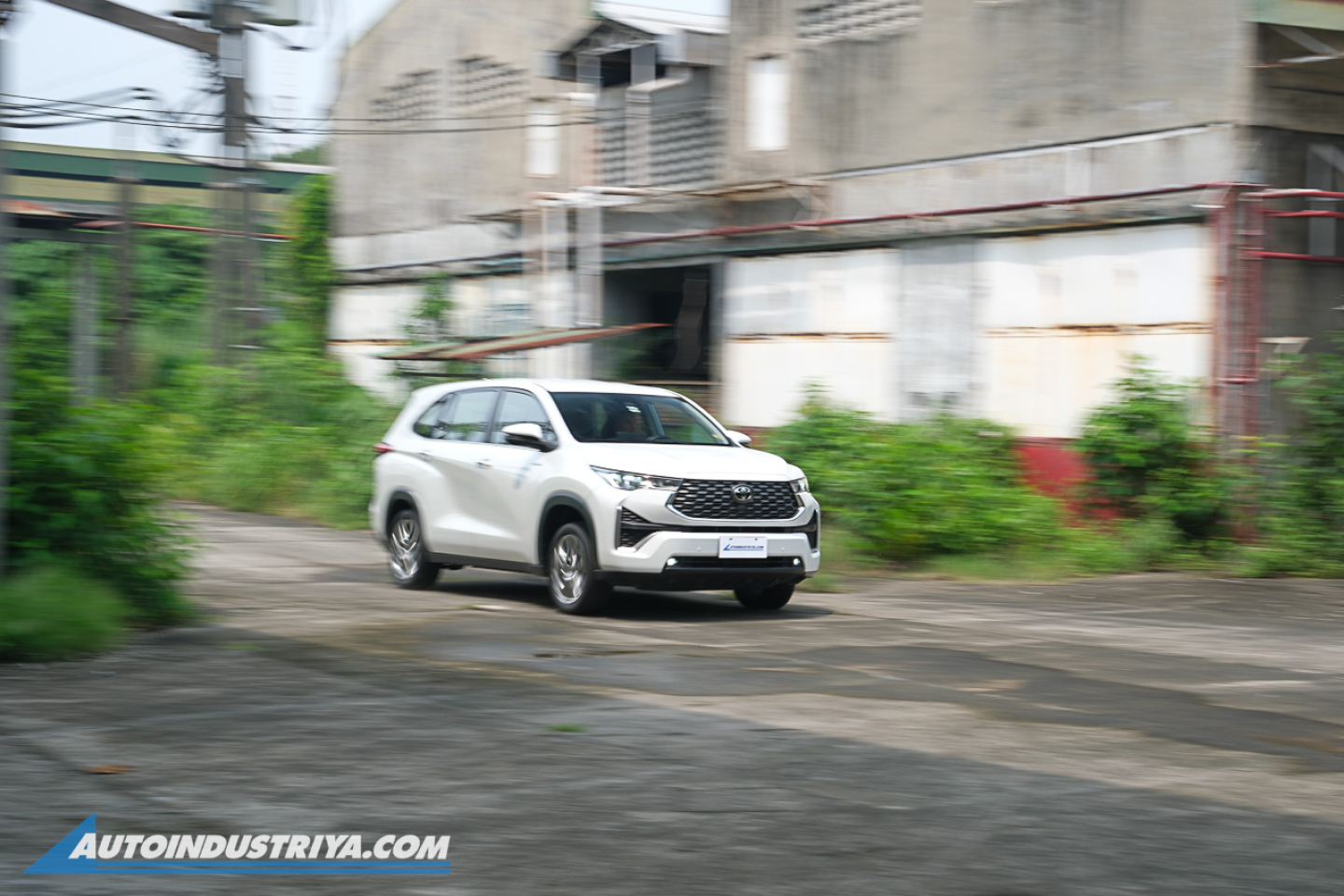 2024 Toyota Innova Zenix 2.0Q HEV