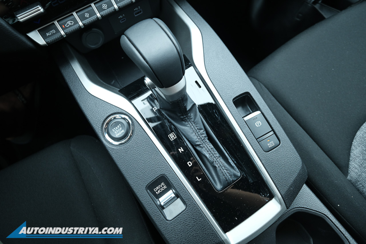 2024 Mitsubishi XForce 1.5 GLS CVT