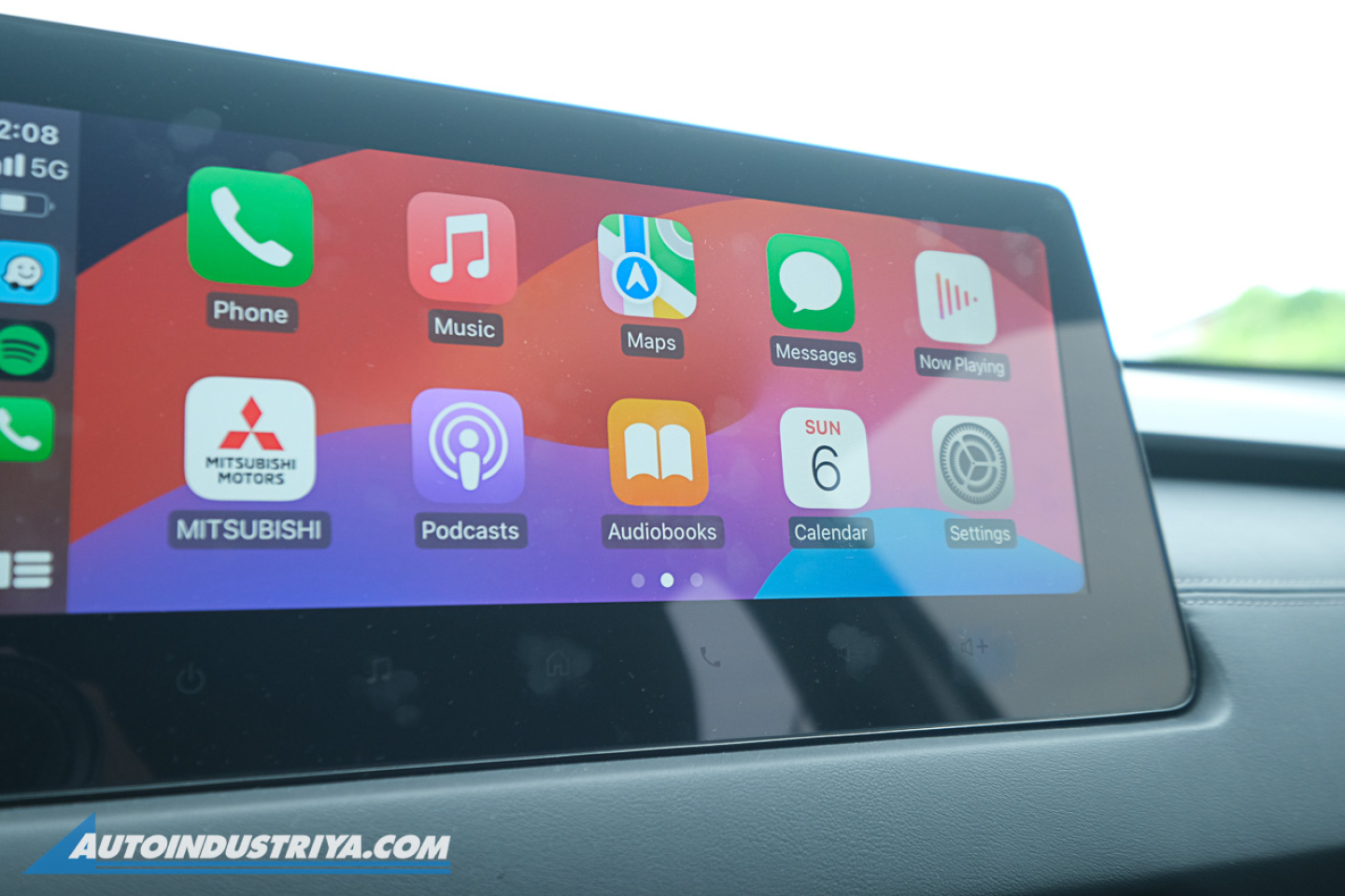 2024 Mitsubishi XForce 1.5 GLS CVT