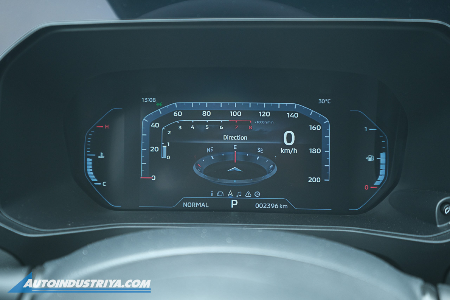 2024 Mitsubishi XForce 1.5 GLS CVT