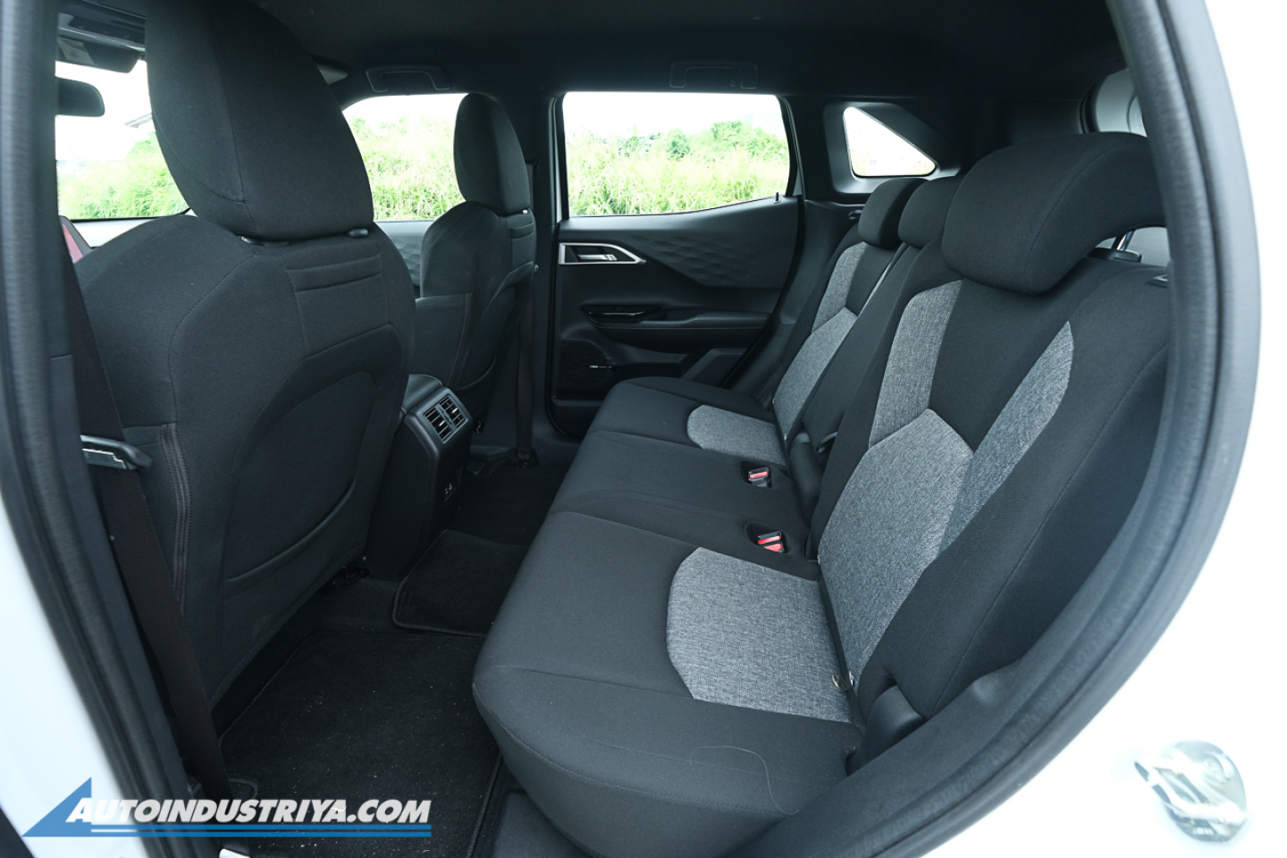 2024 Mitsubishi XForce 1.5 GLS CVT