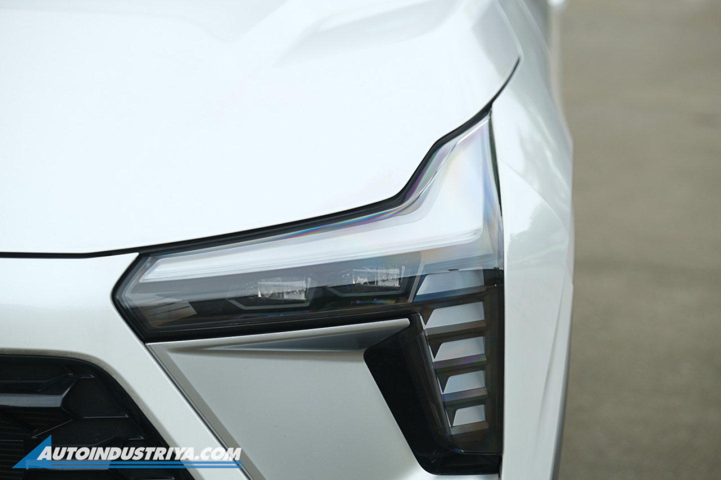 2024 Mitsubishi XForce 1.5 GLS CVT