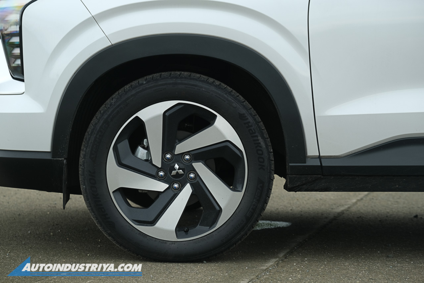 2024 Mitsubishi XForce 1.5 GLS CVT