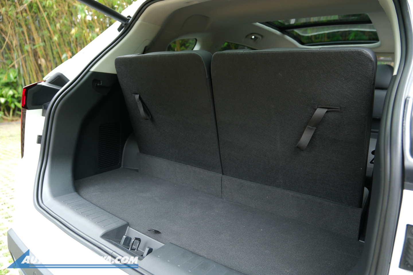 2024 JAC JS8 Pro Flagship 1.5 T-GDI