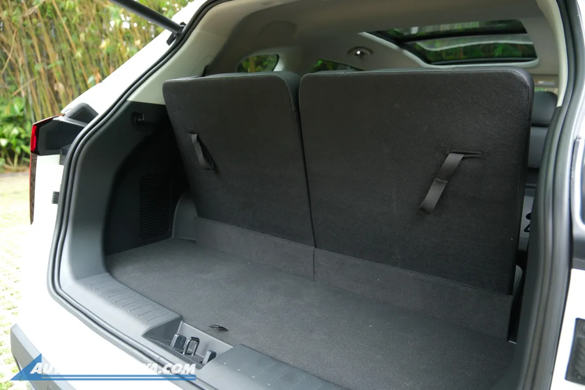 2024 JAC JS8 Pro Flagship 1.5 T-GDI