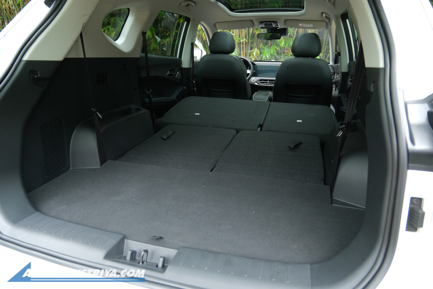 2024 JAC JS8 Pro Flagship 1.5 T-GDI