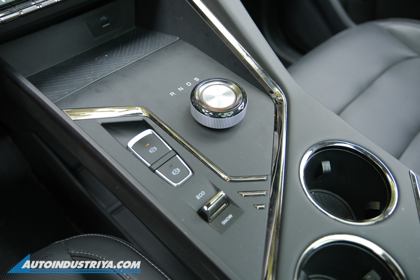 2024 JAC JS8 Pro Flagship 1.5 T-GDI