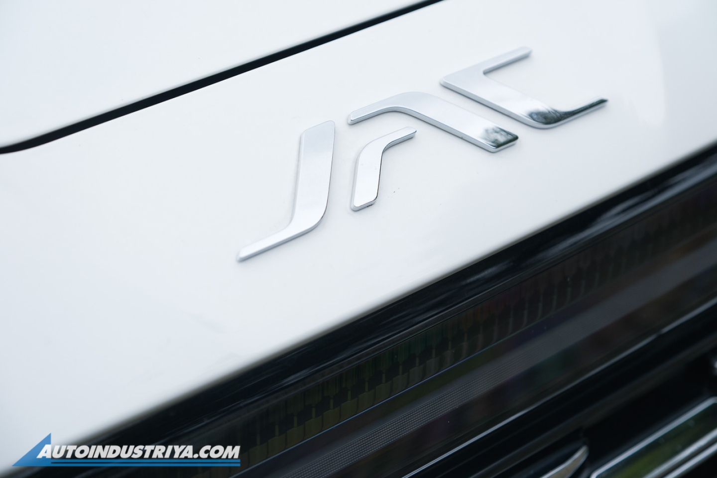 2024 JAC JS8 Pro Flagship 1.5 T-GDI