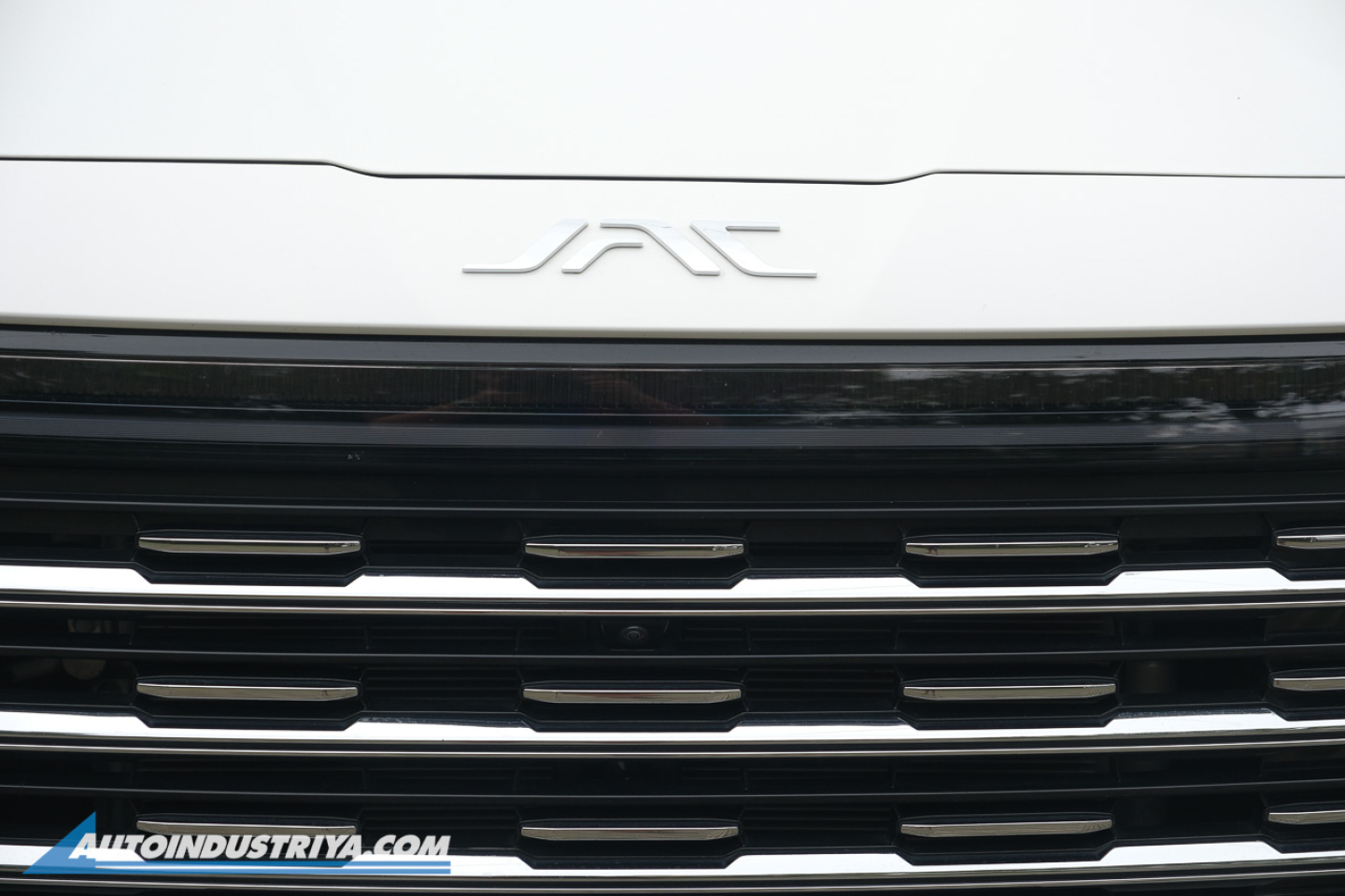 2024 JAC JS8 Pro Flagship 1.5 T-GDI