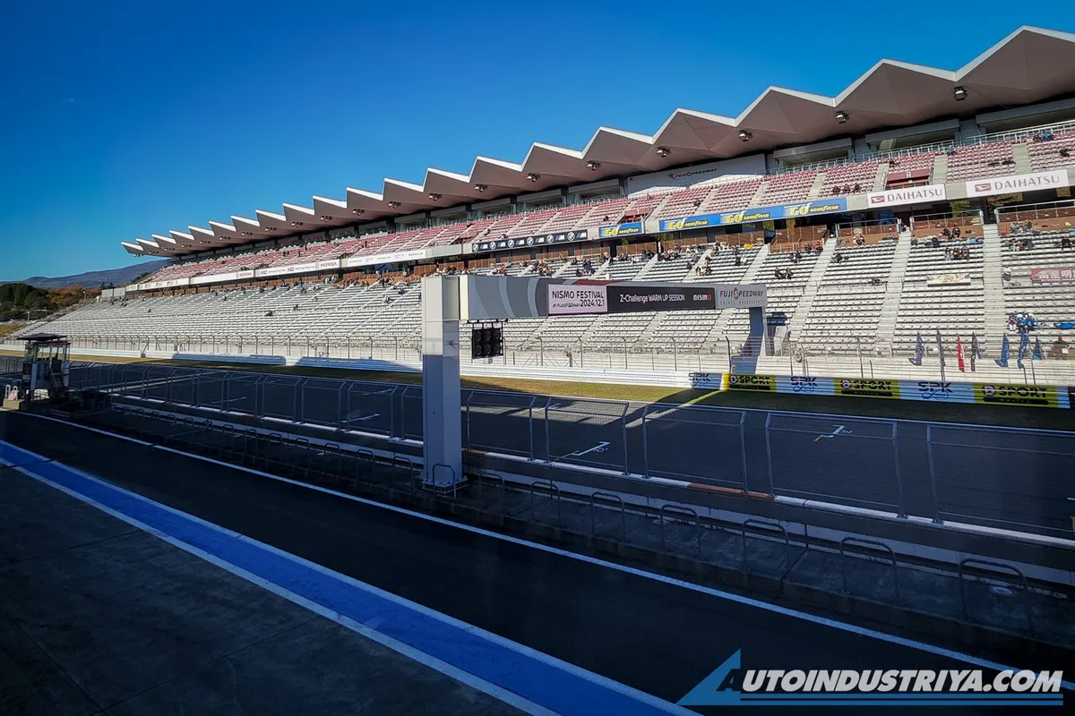 The NISMO Festival and what Nissan should be fighting for