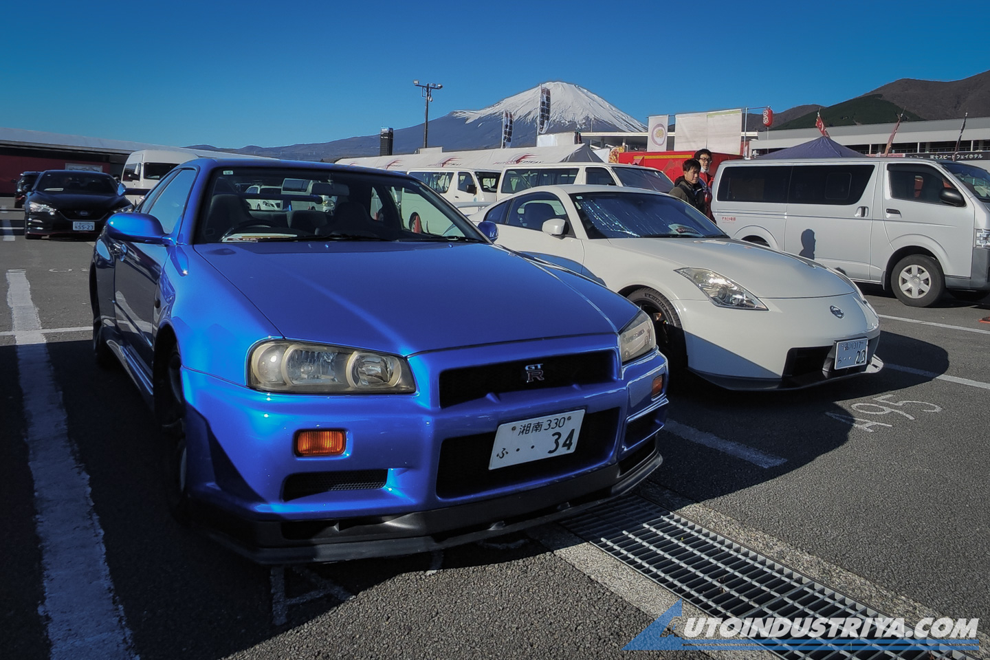 The NISMO Festival and what Nissan should be fighting for