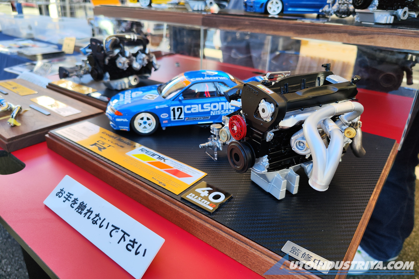 The NISMO Festival and what Nissan should be fighting for