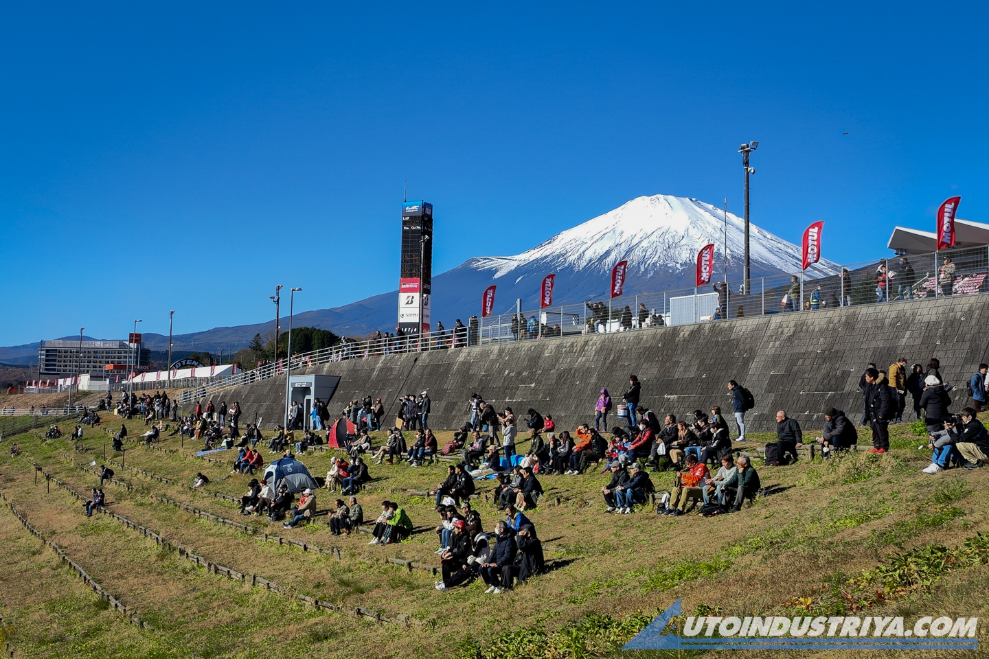 The NISMO Festival and what Nissan should be fighting for