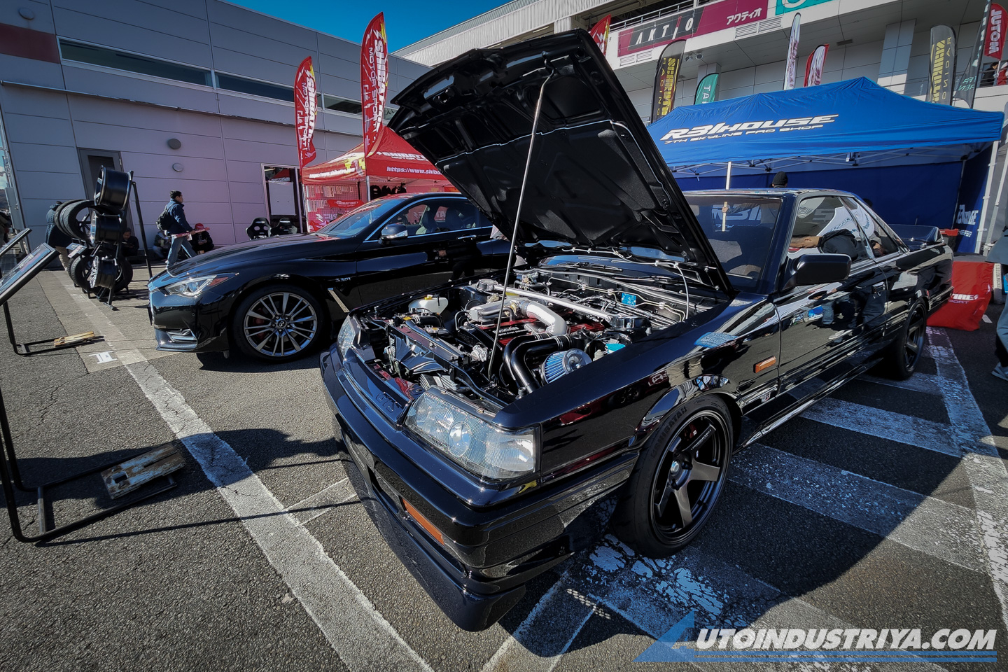The NISMO Festival and what Nissan should be fighting for