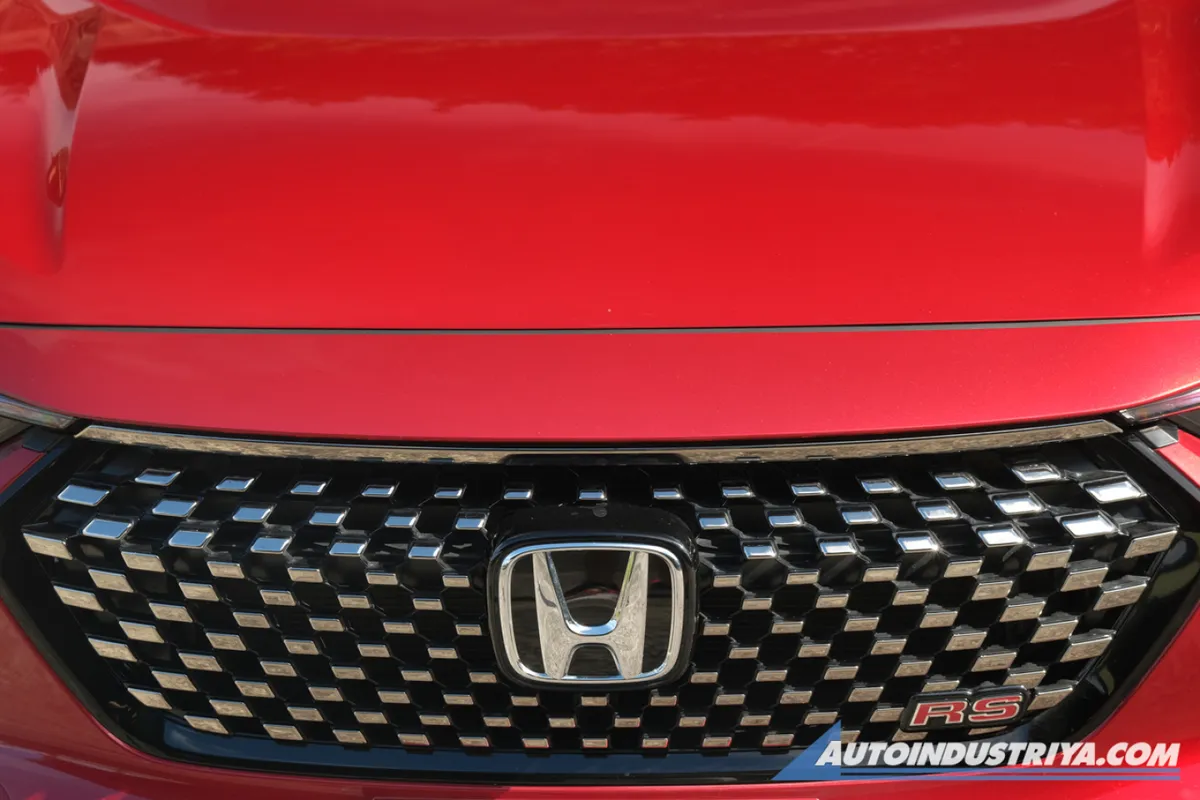 2024 Honda CR-V RS e:HEV