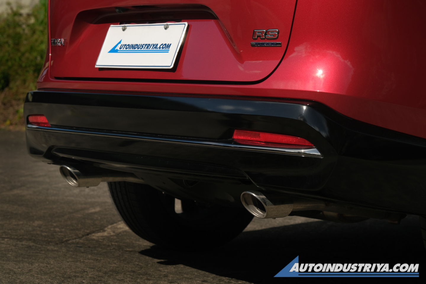 2024 Honda CR-V RS e:HEV