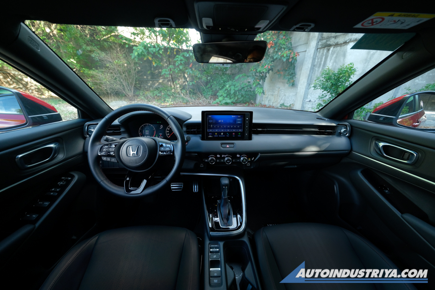 2024 Honda CR-V RS e:HEV