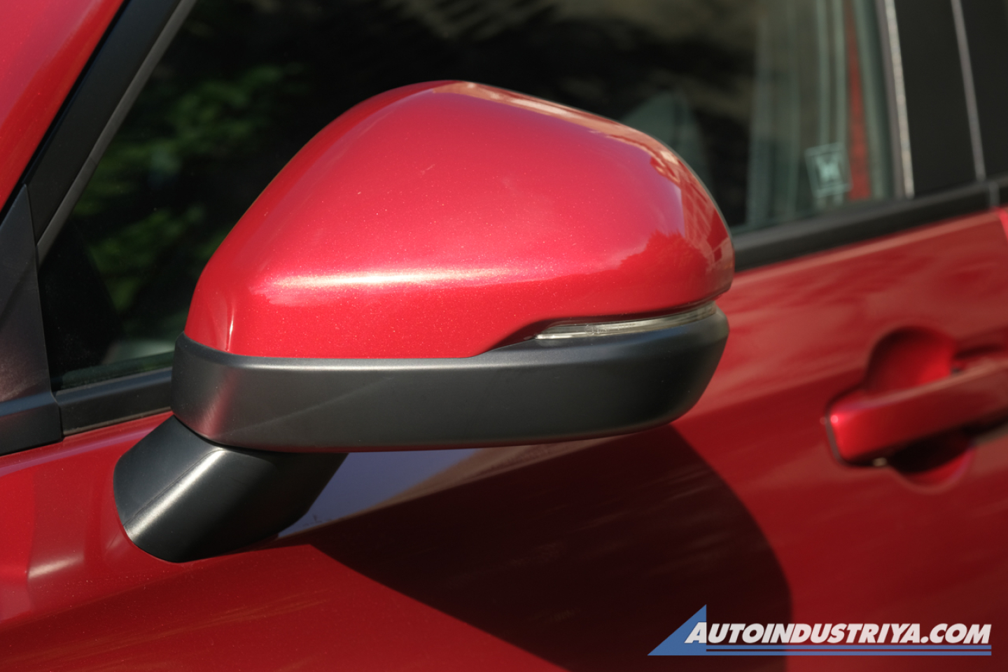 2024 Honda CR-V RS e:HEV