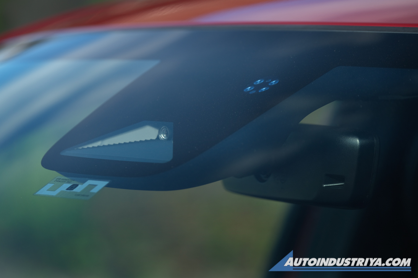 2024 Honda CR-V RS e:HEV