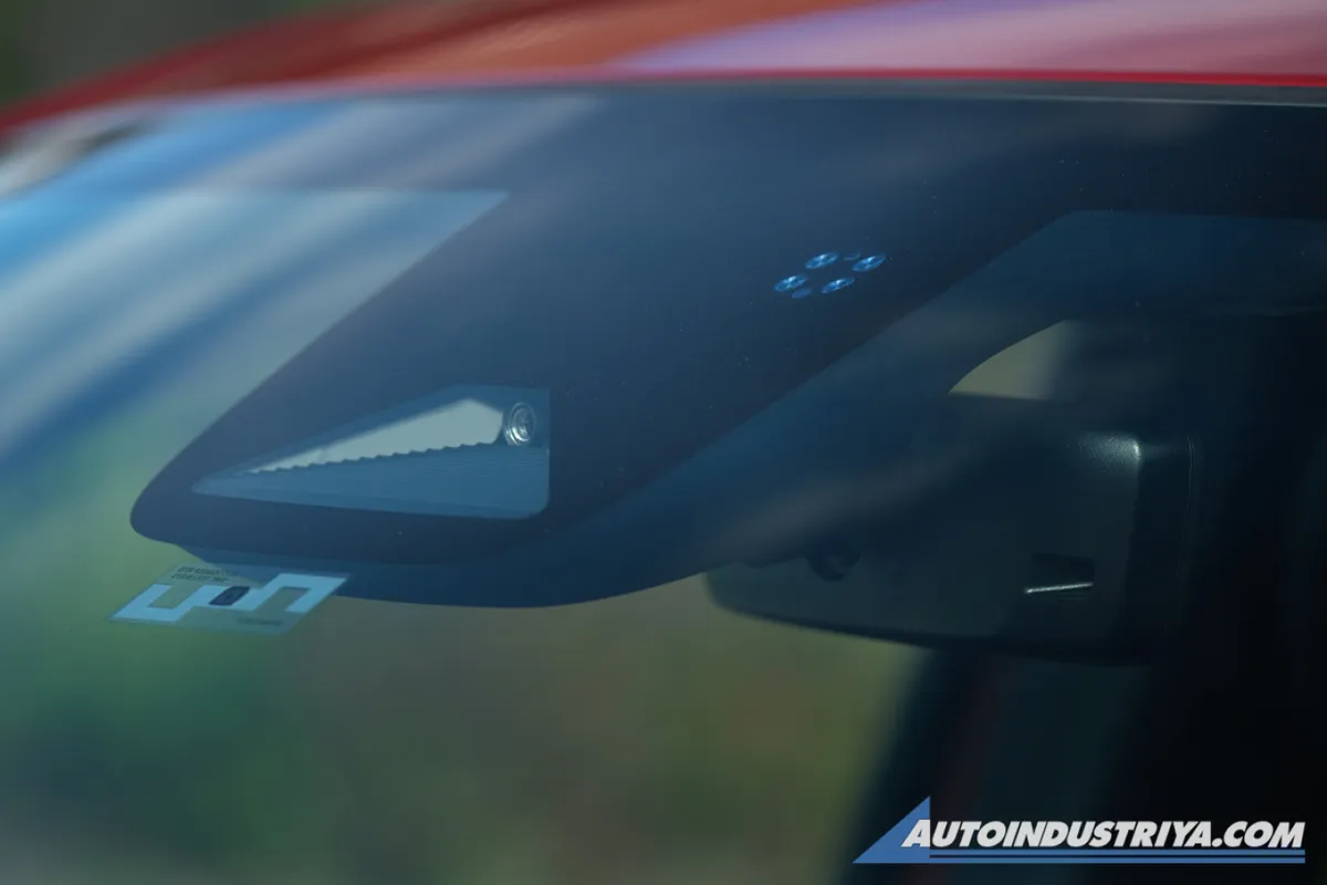 2024 Honda CR-V RS e:HEV