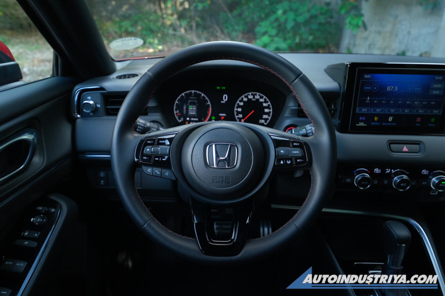 2024 Honda CR-V RS e:HEV