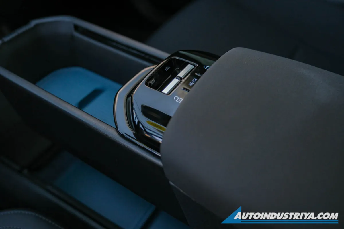 Electric made Minimalist: Volvo EX30