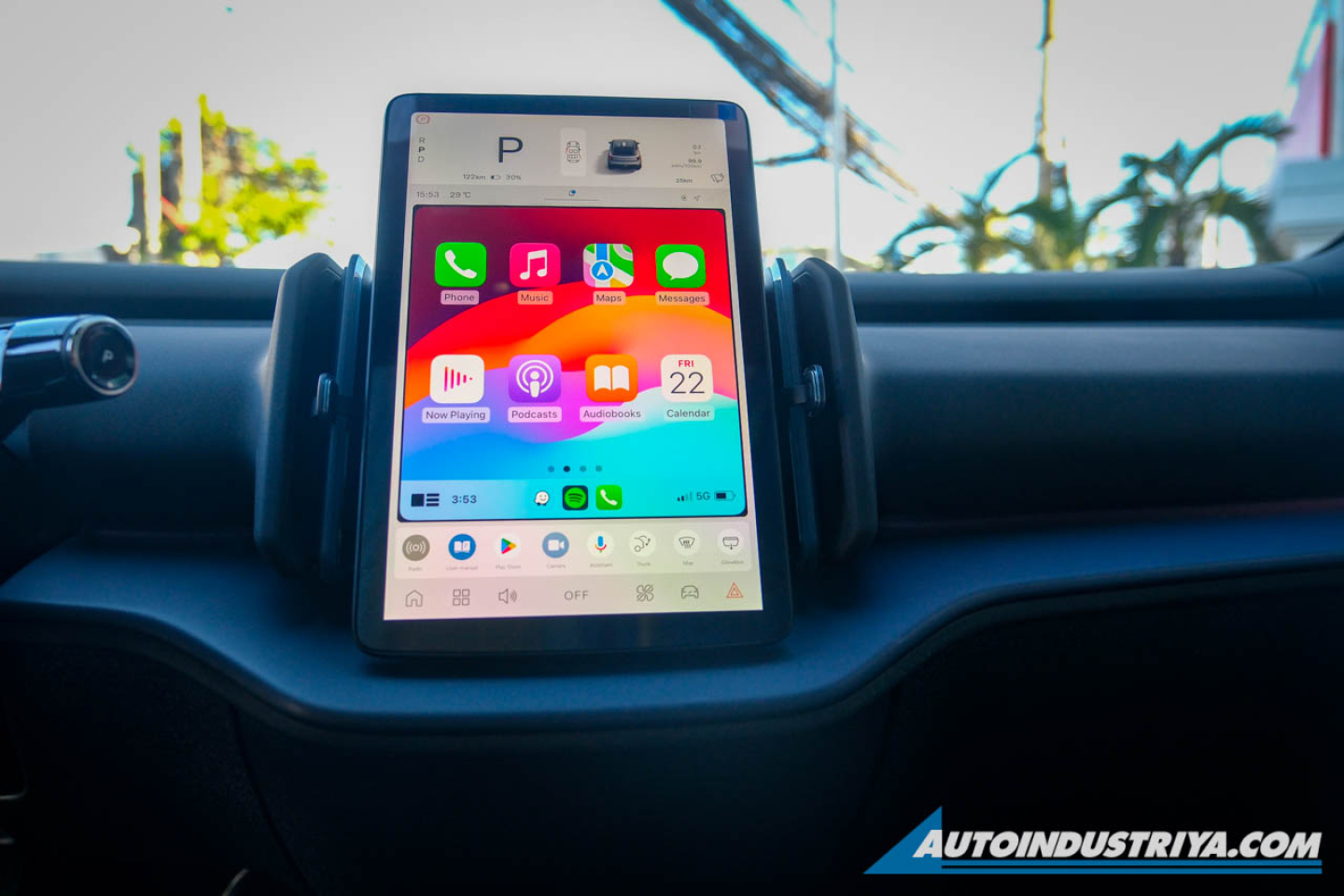 Electric made Minimalist: Volvo EX30