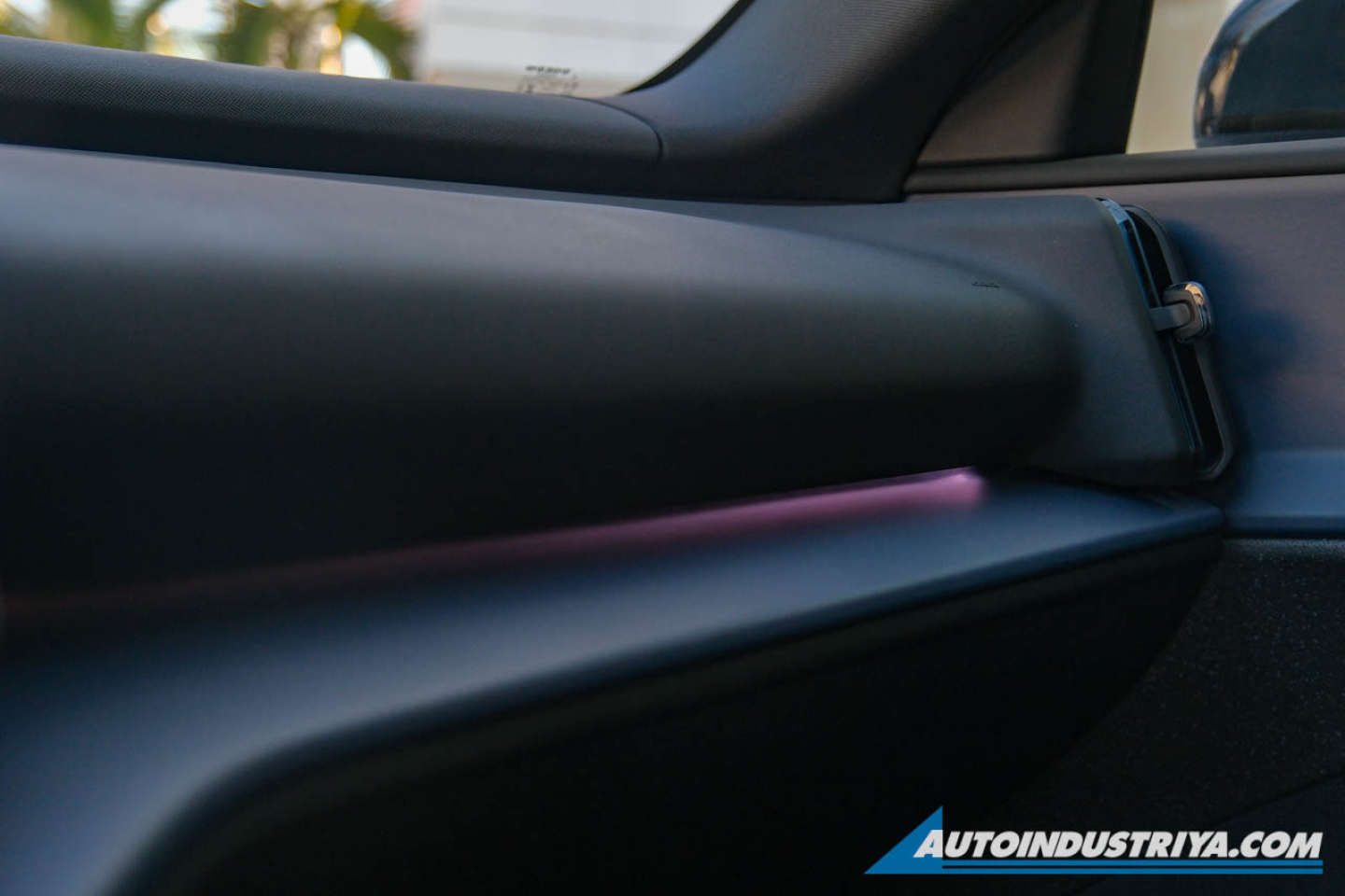 Electric made Minimalist: Volvo EX30