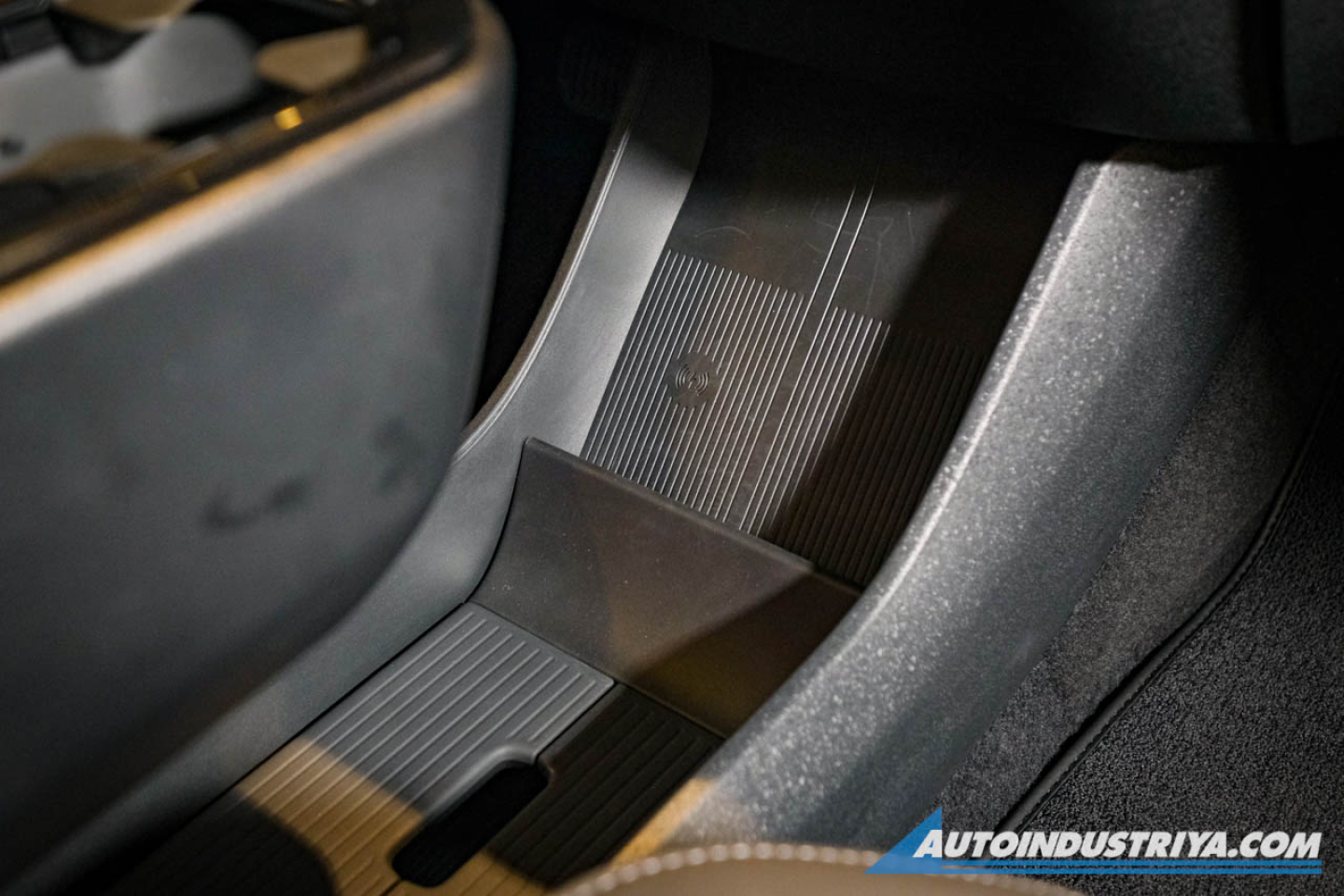 Electric made Minimalist: Volvo EX30