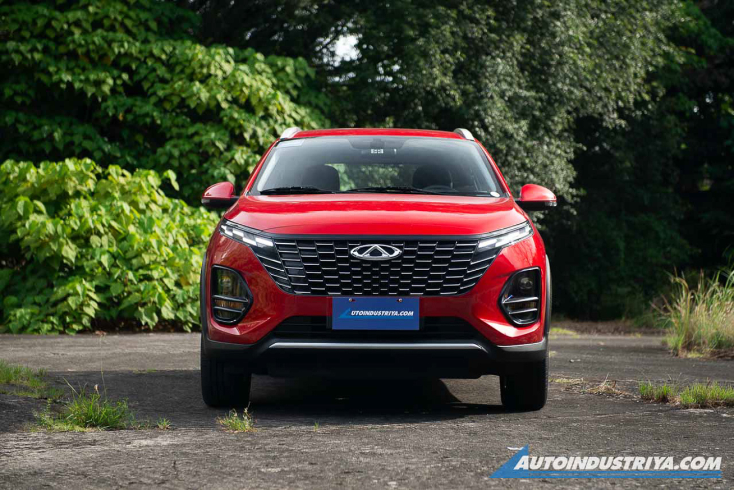 2025 Chery Tiggo 2 Pro 1.5L CVT